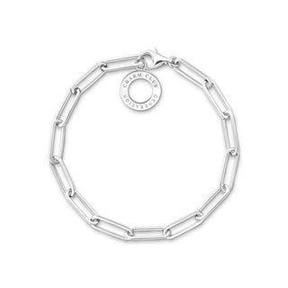 Thomas Sabo Charm bracelet