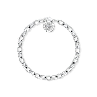 Thomas Sabo Charm bracelet diamond