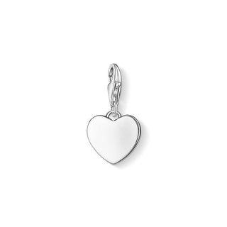 Thomas Sabo Charm pendant heart