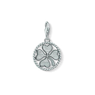 Thomas Sabo Four-Leaf Clover Charm