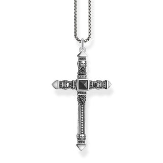 Thomas Sabo Necklace cross
