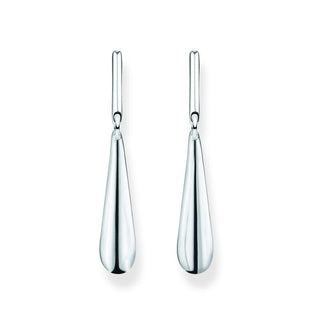 Thomas Sabo Small Solid Drop Earring