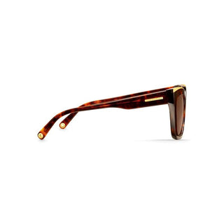 Thomas Sabo Sunglasses Audrey Cat-Eye Havana