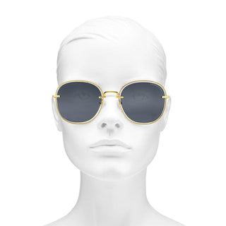Thomas Sabo Sunglasses Mia square blue