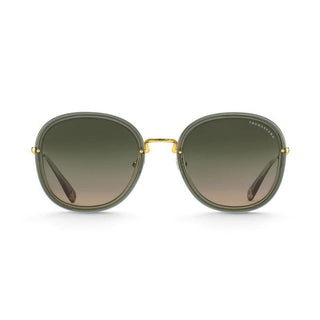 Thomas Sabo Sunglasses Mia square green