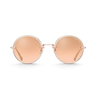 Thomas Sabo Sunglasses Romy round mirrored