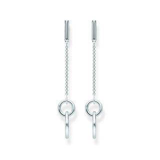 Thomas Sabo Together Forever Drop Earring