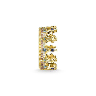 Thomas Sabo ring crown gold